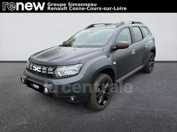 DACIA 