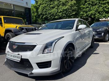 CADILLAC 