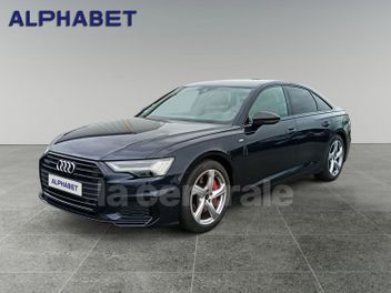 AUDI A6 (5E GENERATION) V 55 TFSIE 367 15CV QUATTRO COMPETITION S TRONIC 7