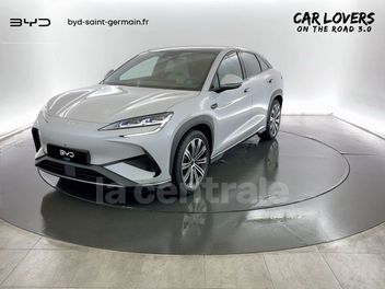 BYD SEALION 7 91.3 KWH 530CH AWD EXCELLENCE