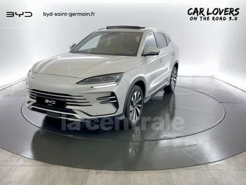 BYD SEAL U (2) 1.5 DM-I 218 PHEV BOOST