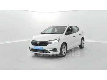 DACIA 
