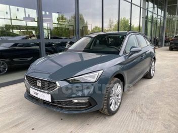 SEAT LEON 4 ST IV SPORTSTOURER 1.5 ETSI HYBRID 150 COPA DSG7