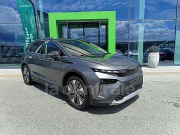 SKODA ELROQ 285 BATTERIE 85 PLUS 82 KWH