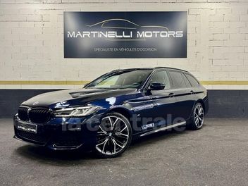 BMW SERIE 5 G31 TOURING (G31) (2) TOURING 520D XDRIVE 190 M SPORT BVA8