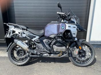 BMW R 1300 GS ADVENTURE