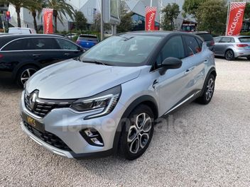 RENAULT CAPTUR 2 II 1.3 TCE 160 INTENS EDC -21