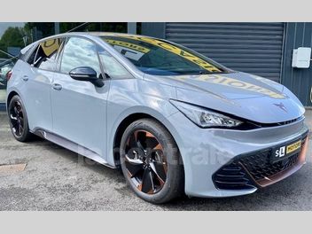 CUPRA BORN 230 CH - BATTERIE L VZ 58 KWH