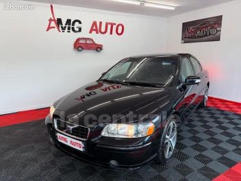 VOLVO S60 2.4 D 126 SPORT