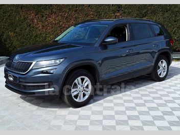 SKODA KODIAQ 1.5 TSI 150 ACT BUSINESS 7PL