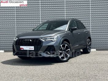 AUDI Q3 (2E GENERATION) II 35 TFSI 150 S LINE S TRONIC 7