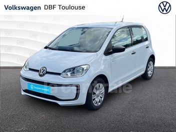 VOLKSWAGEN E-UP! (2) ELECTRIQUE 33.2KWH