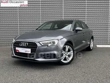 AUDI A3 (3E GENERATION) BERLINE III (2) BERLINE 30 TFSI 115 BUSINESS LINE