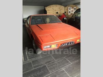 MATRA BAGHEERA 1.4 90 X