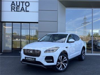 JAGUAR E-PACE (2) P200 FLEXFUEL MHEV AWD SE BVA