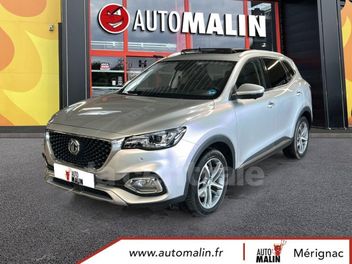 MG EHS 1.5T GDI HYBRIDE RECHARGEABLE PHEV LUXURY