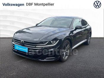 VOLKSWAGEN ARTEON SHOOTING BRAKE (2) SHOOTING BRAKE 2.0 TDI EVO SCR 150 R-LINE DSG7