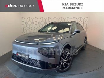 XPENG G9 313 78.2 KWH STANDARD RANGE
