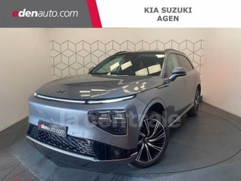 XPENG G9 313 78.2 KWH STANDARD RANGE