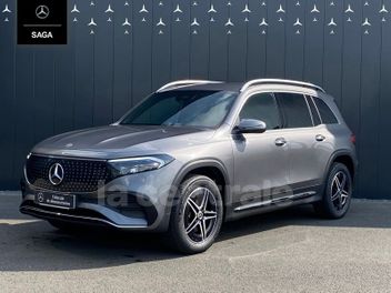 MERCEDES EQB 250+ EDITION 70.5KWH