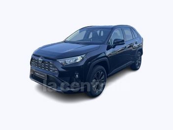 TOYOTA RAV 4 (5E GENERATION) V (2) 2.5 HYBRIDE 218 2WD 30 YEARS