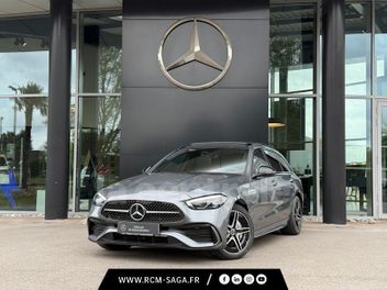 MERCEDES CLASSE C 5 SW V SW 300 DE AMG LINE 9G-TRONIC