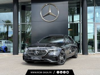 MERCEDES CLASSE E 6 VI 300 E AMG LINE 9G-TRONIC