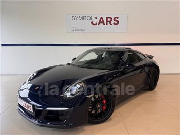 PORSCHE 911 TYPE 991 (991) (2) CARRERA GTS PDK