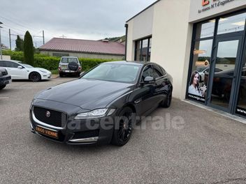 JAGUAR XF 2 II 2.0D 240 PRESTIGE AUTO