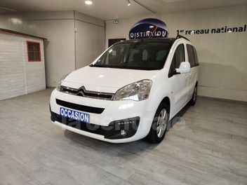 CITROEN BERLINGO 2 MULTISPACE II BLUEHDI 120 SHINE S&S BVM6 +