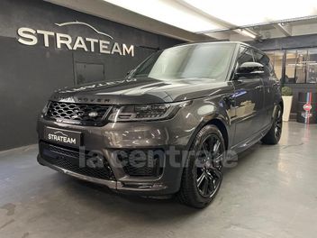 LAND ROVER RANGE ROVER SPORT 2 II (2) 2.0 P400E 17CV PHEV 404 HSE DYNAMIC AUTO