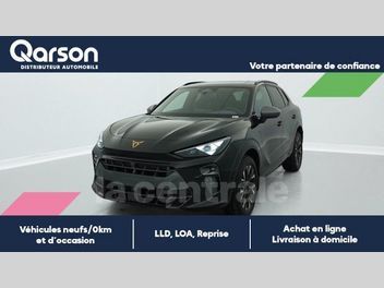 CUPRA 