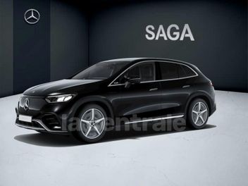 MERCEDES EQE SUV SUV 350+ AMG LINE 96KWH