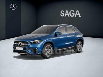 MERCEDES GLA 2 II 200 D AMG LINE 8G-DCT