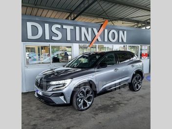RENAULT AUSTRAL E-TECH HYBRID 200 TECHNO ESPRIT ALPINE