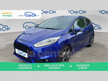 FORD FIESTA 5 ST 1.6 ECOBOOST 182 ST