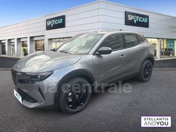 ALFA ROMEO JUNIOR 1.2 IBRIDA 136 TECHNO DCT6