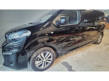 PEUGEOT TRAVELLER M ELECTRIQUE 75 KWH 136 BUSINESS PACK