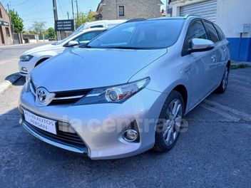 TOYOTA AURIS 2 TOURING SPORTS II TOURING SPORTS HYBRIDE 136H DYNAMIC