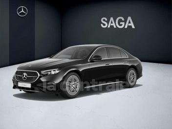 MERCEDES CLASSE E 6 VI 300 E AMG LINE 9G-TRONIC