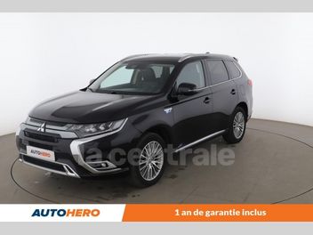 MITSUBISHI OUTLANDER 3 III (2) PHEV TWIN MOTOR 4WD INTENSE MY20