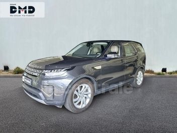 LAND ROVER DISCOVERY 5 V TD6 258 HSE AUTO
