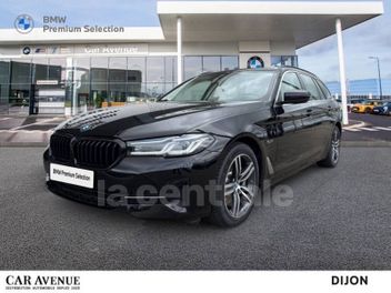 BMW SERIE 5 G31 TOURING (G31) (2) TOURING 530E 292 BUSINESS DESIGN BVA8