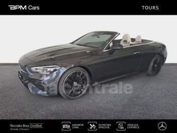 MERCEDES CLE CABRIOLET CABRIOLET 220 D AMG LINE 9G-TRONIC