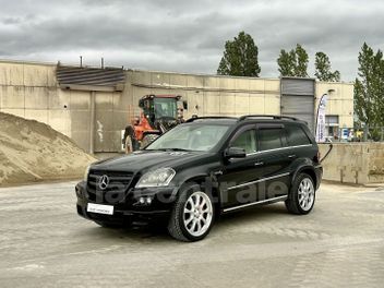 MERCEDES CLASSE GL 500 7G-TRONIC