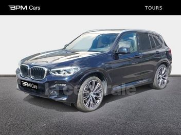 BMW X3 G01 (G01) XDRIVE30E 292 10CV M SPORT BVA8