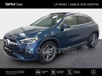 MERCEDES GLA 2 II 200 D AMG LINE DCT