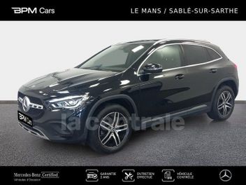 MERCEDES GLA 2 II 200 D BUSINESS LINE 8G-DCT