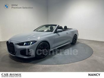 BMW SERIE 4 G23 CABRIOLET (G23) (2) CABRIOLET 420D 190 M SPORT BVA8