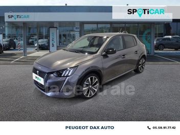 PEUGEOT 208 (2E GENERATION) II 1.2 PURETECH 100 S&S GT EAT8